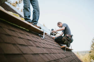Local Roofers in Dannebrog, NE